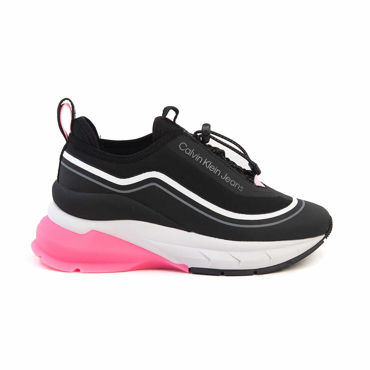 Calvin Klein   Kadın Spor & Sneaker YW0YW01208