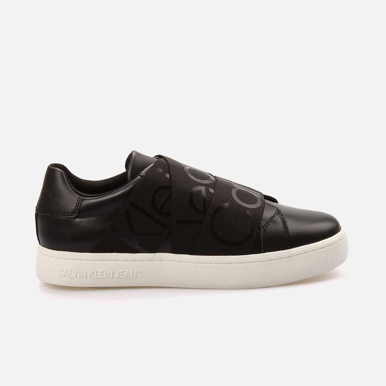 Calvin Klein   Kadın Spor & Sneaker YW0YW01391