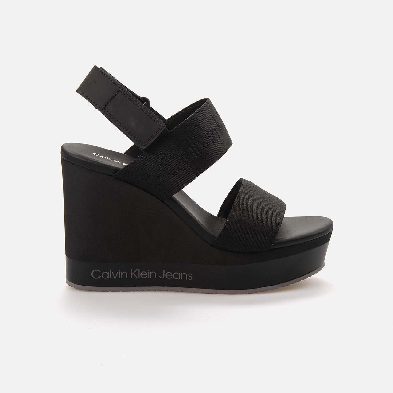 Calvin Klein   Kadın Spor & Sneaker YW0YW01360