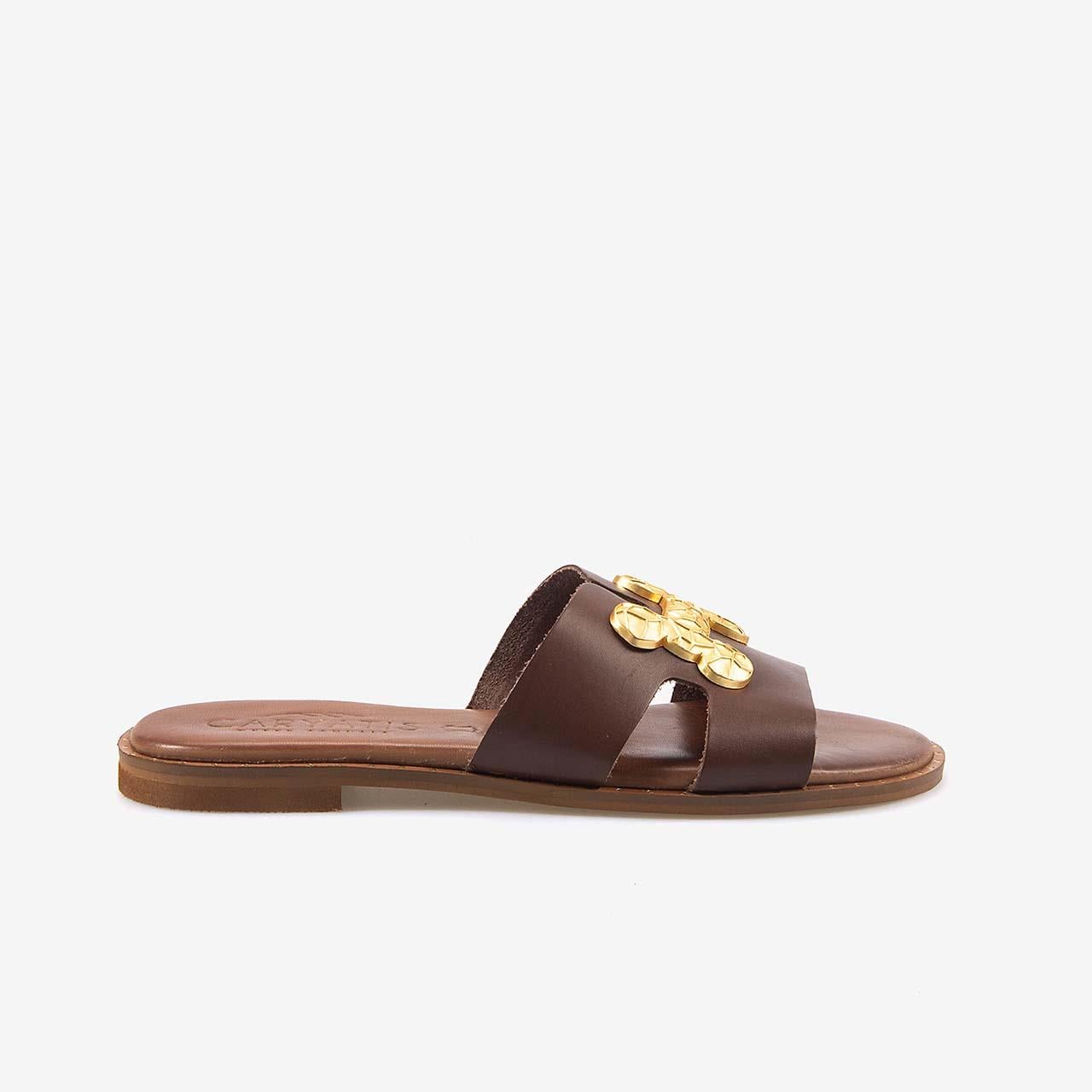 Caryatis Kadın Terlik 62081