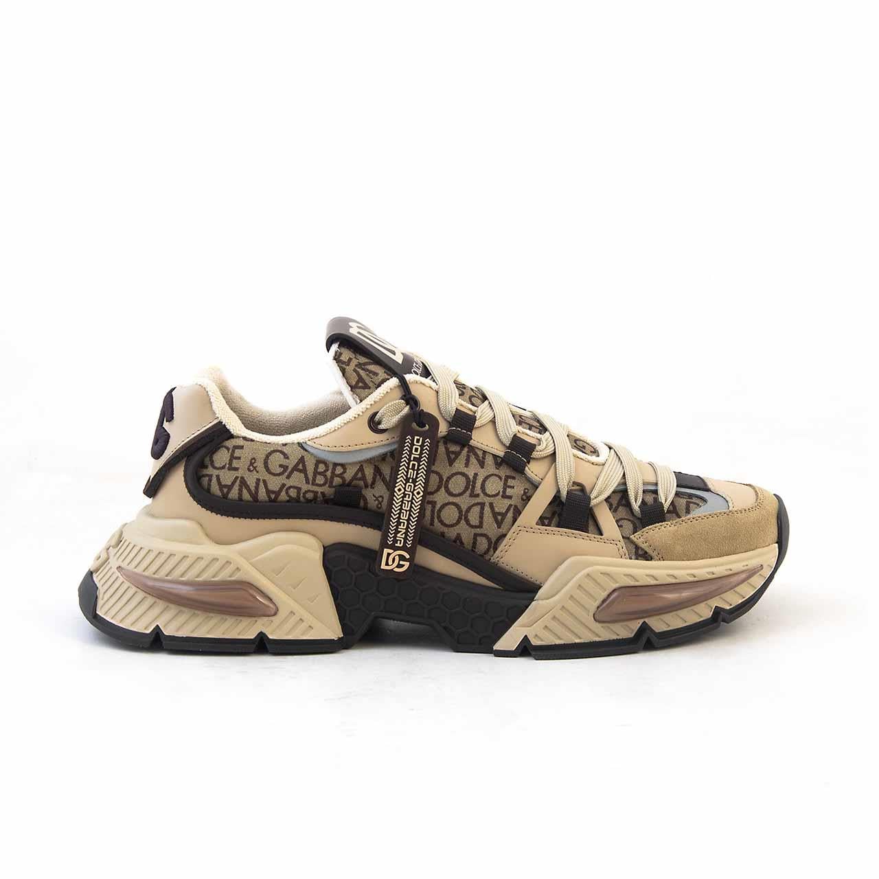 Dolce Gabbana   Erkek Spor & Sneaker CS1984