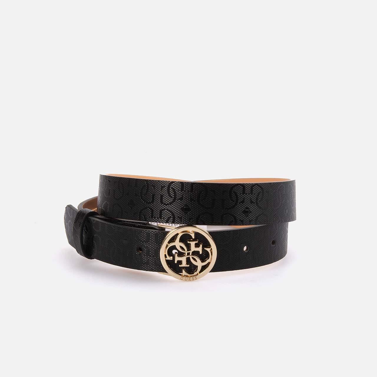 Guess Adelard Logolu Kadın Kemer BW9177P4430