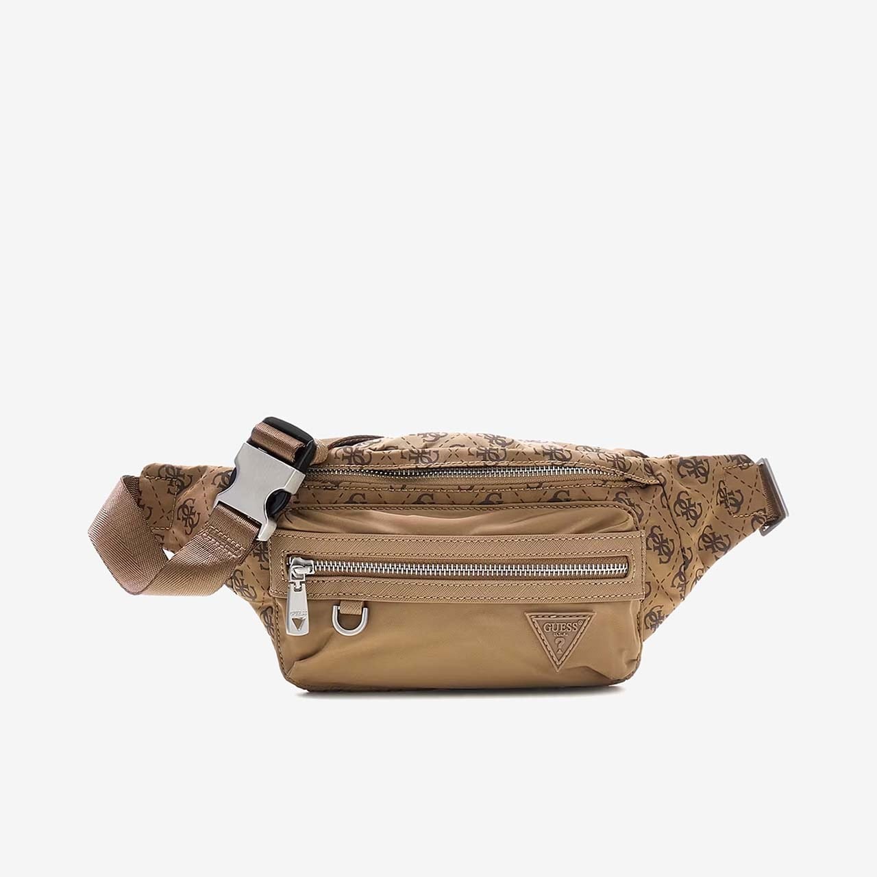 Guess   Erkek Bel Çantası HMBENPP6156