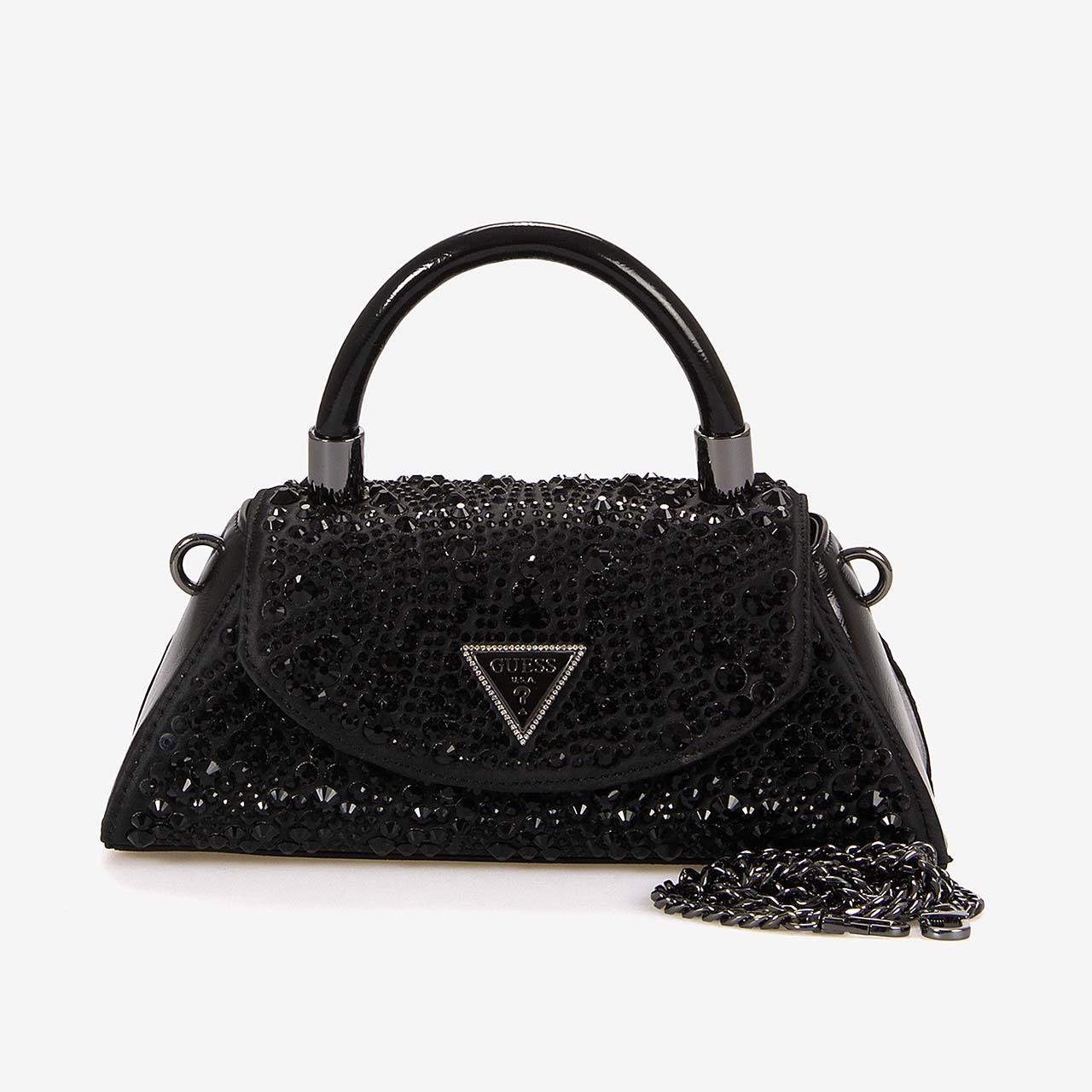 Guess Kadın Beauvoir Mini El Çantası HWXM9528780