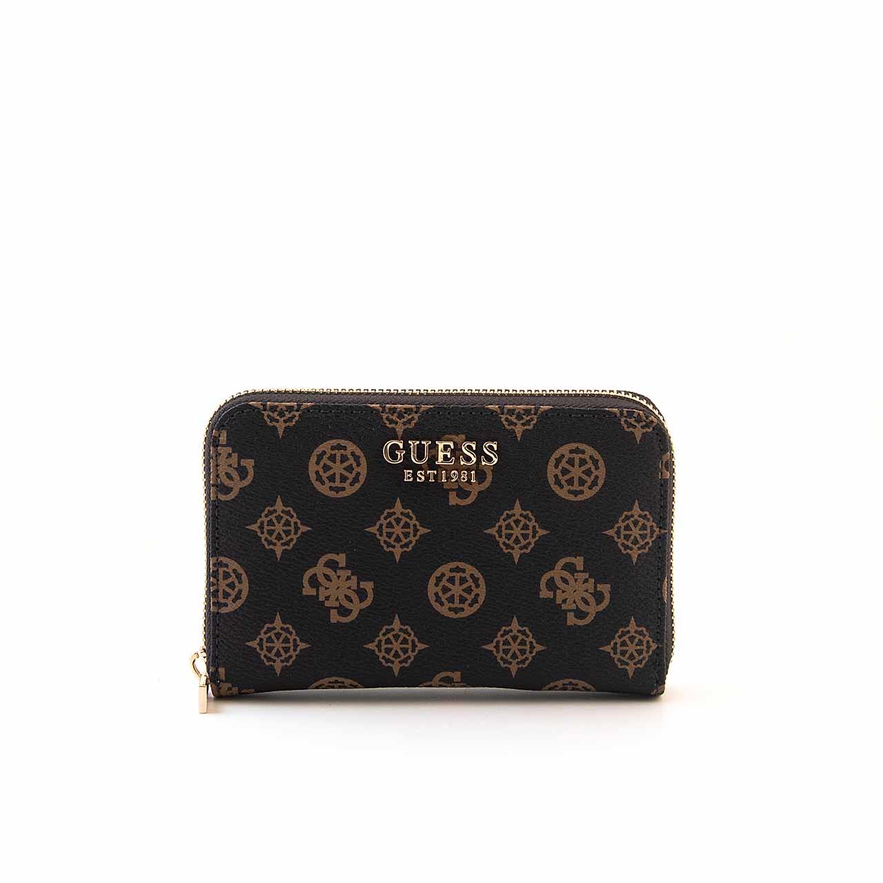 Guess   Kadın Cüzdan SWPG8500400