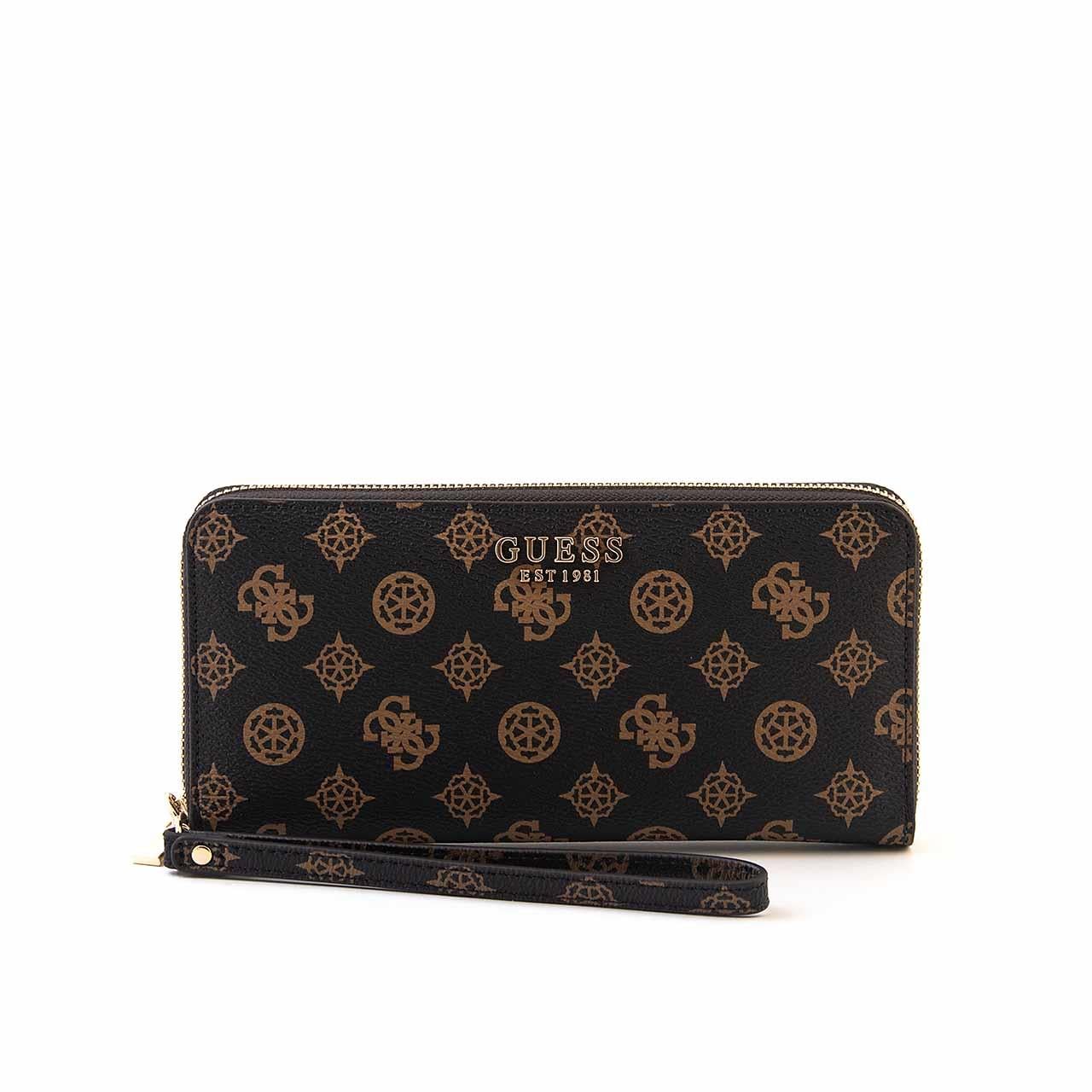 Guess   Kadın Cüzdan SWPG8500460