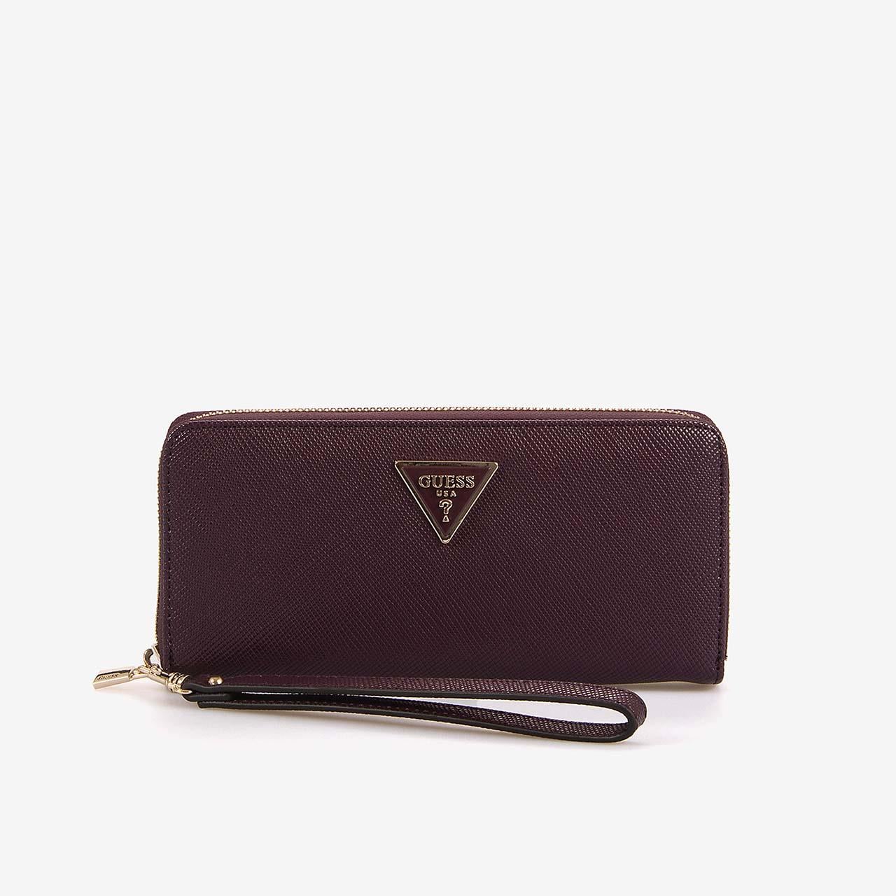 Guess Kadın Cüzdan SWZG8500146