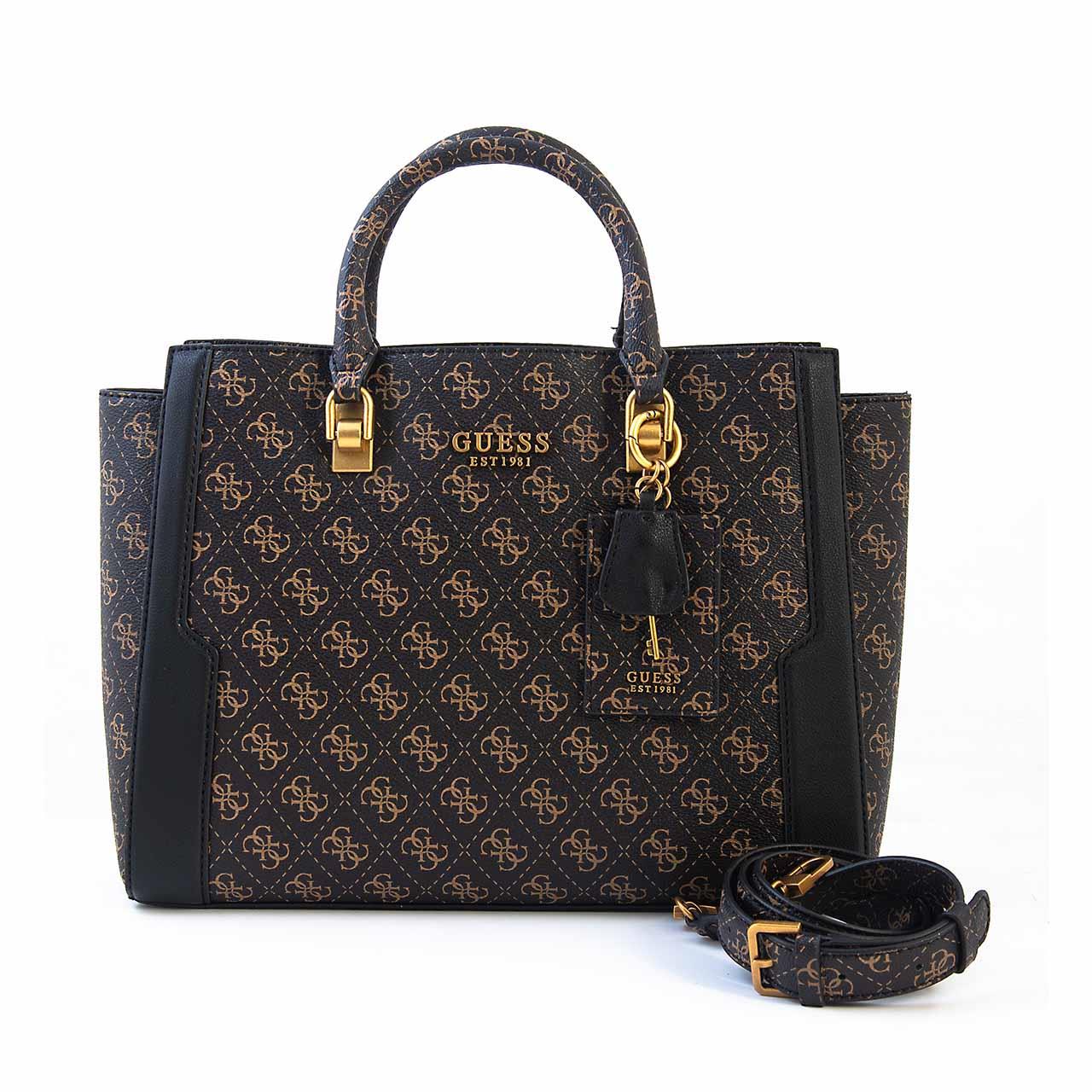 Guess   Kadın Omuz Çantası HWQV8988230
