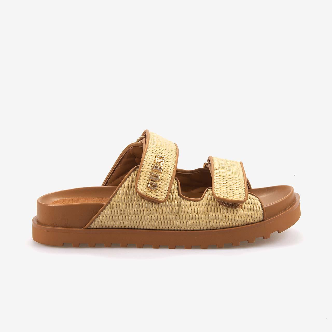 Guess Kadın Sandalet FLJFDEFAP19
