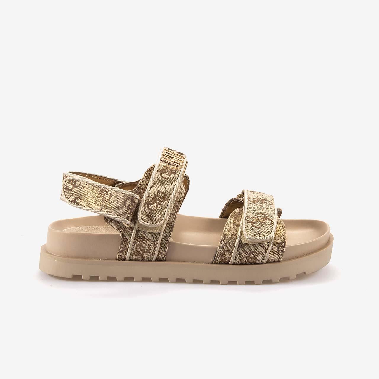 Guess Kadın Sandalet FLJFDSLEL03