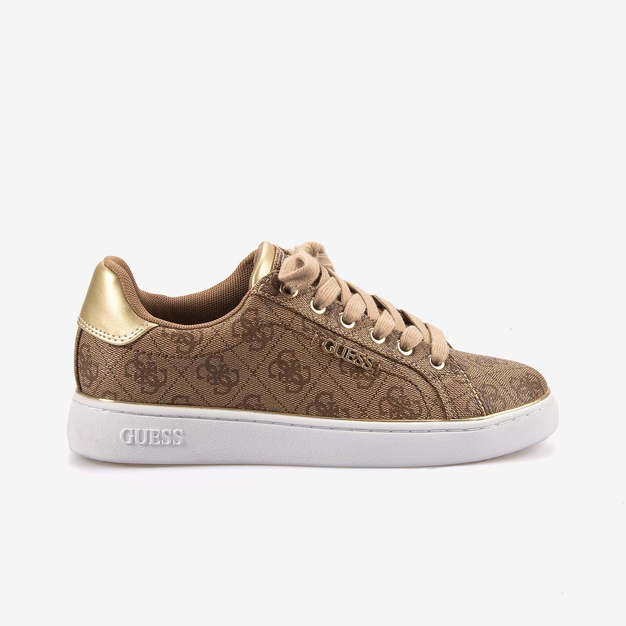 Guess Kadın Spor & Sneaker Ayakkabı FL7BKIFAL12