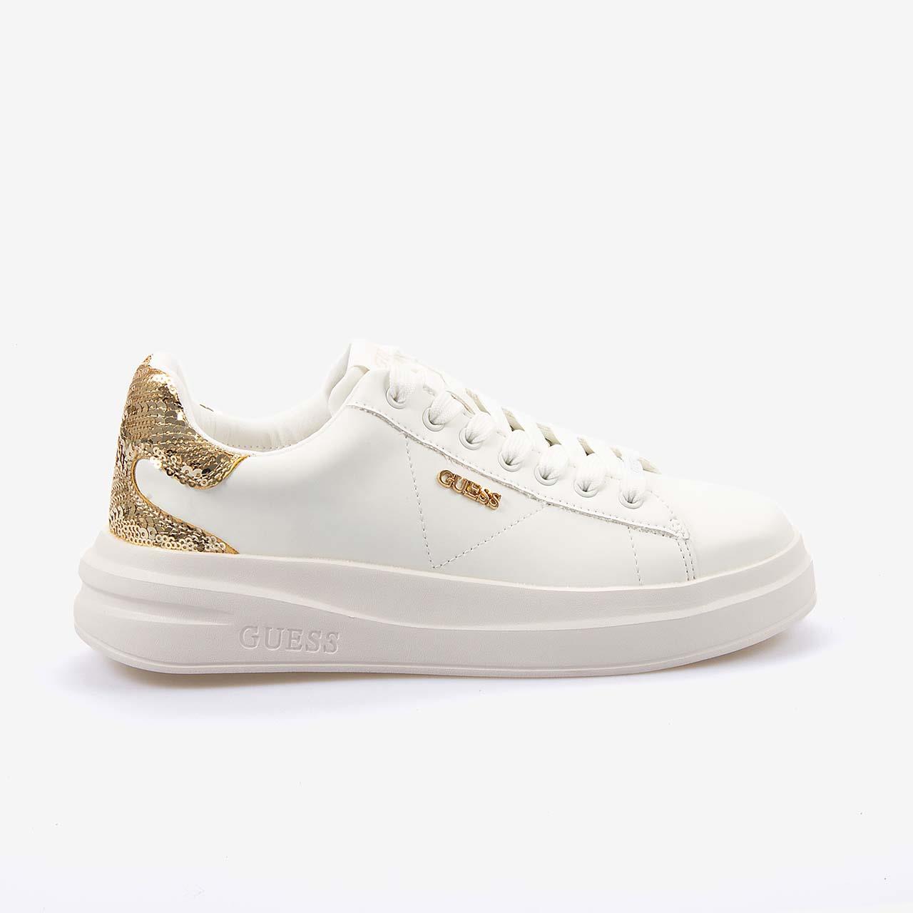 Guess Kadın Spor & Sneaker Ayakkabı FLFE10ELE12