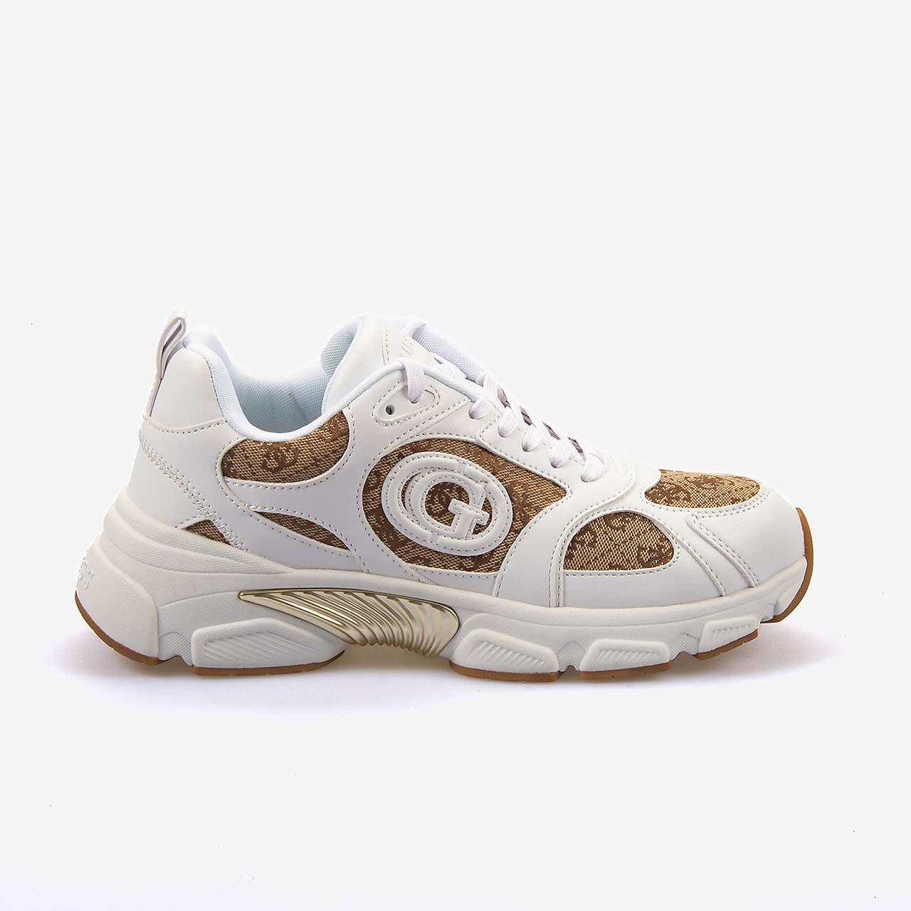 Guess Kadın Spor & Sneaker Ayakkabı FLFI2BELE12