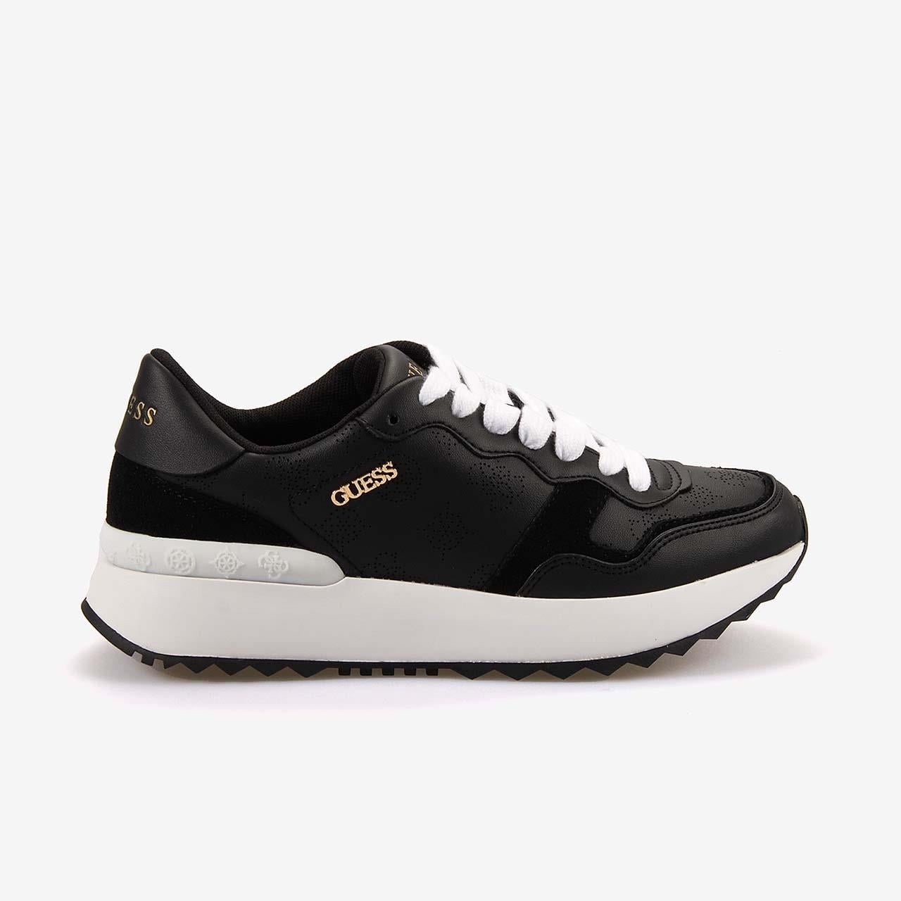 Guess Kadın Spor & Sneaker Ayakkabı FLPVI3FAL12
