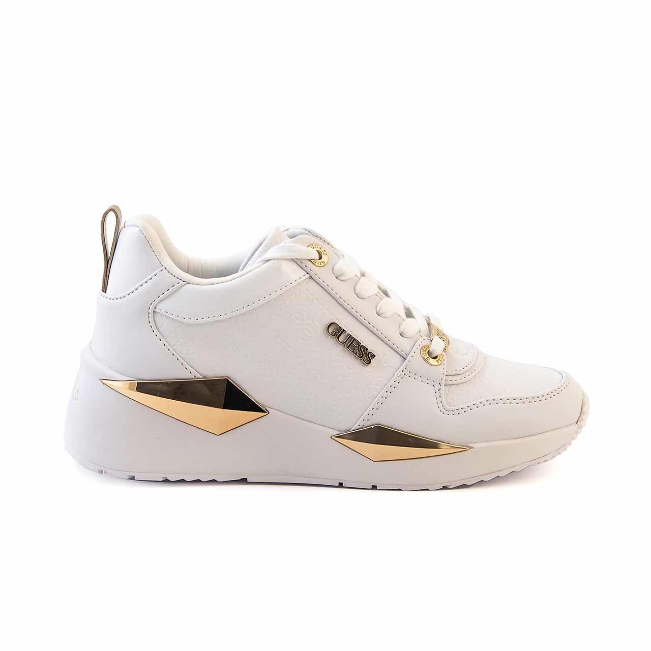 Guess   Kadın Spor & Sneaker FL5TLYFAL12