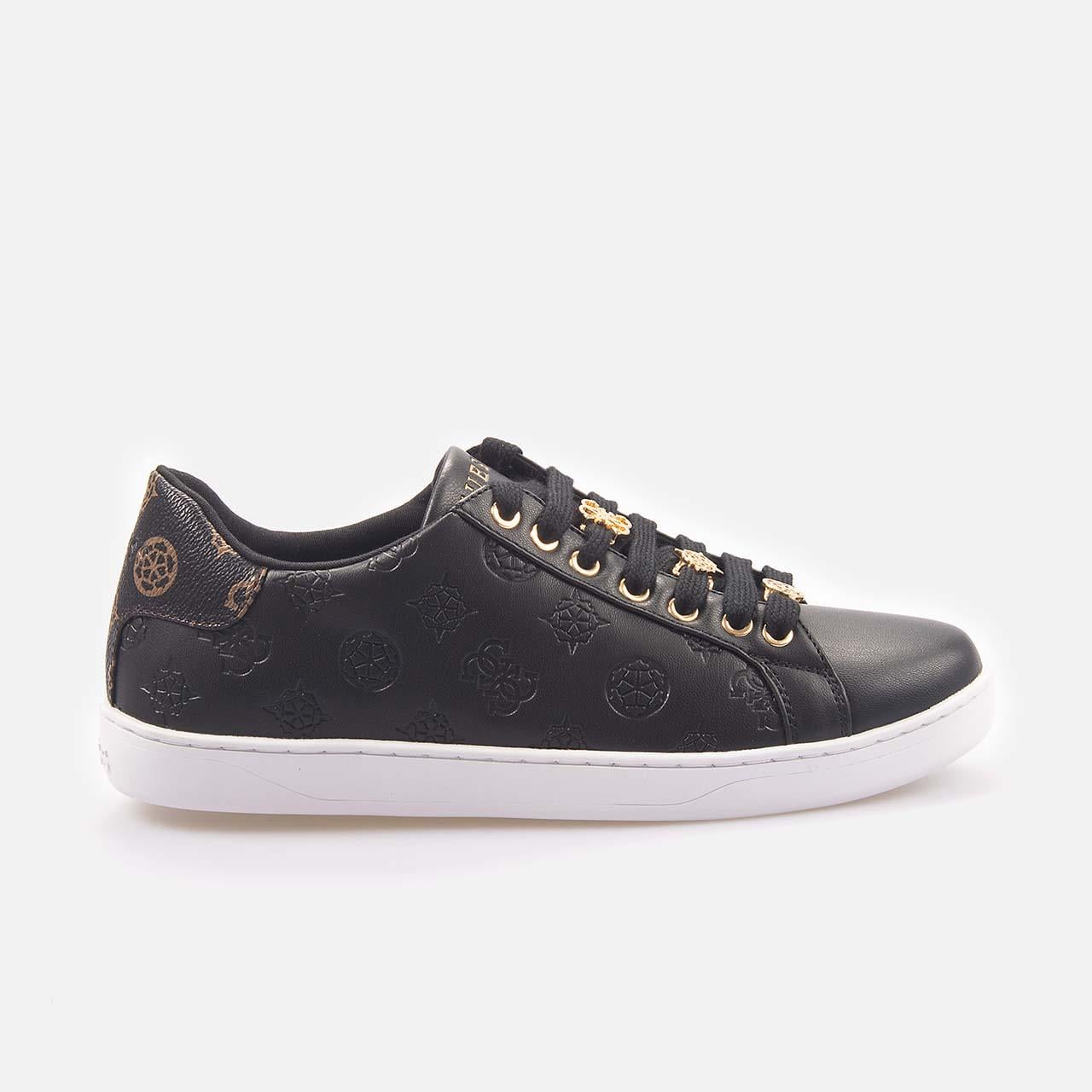 Guess   Kadın Spor & Sneaker FLJROSELE12