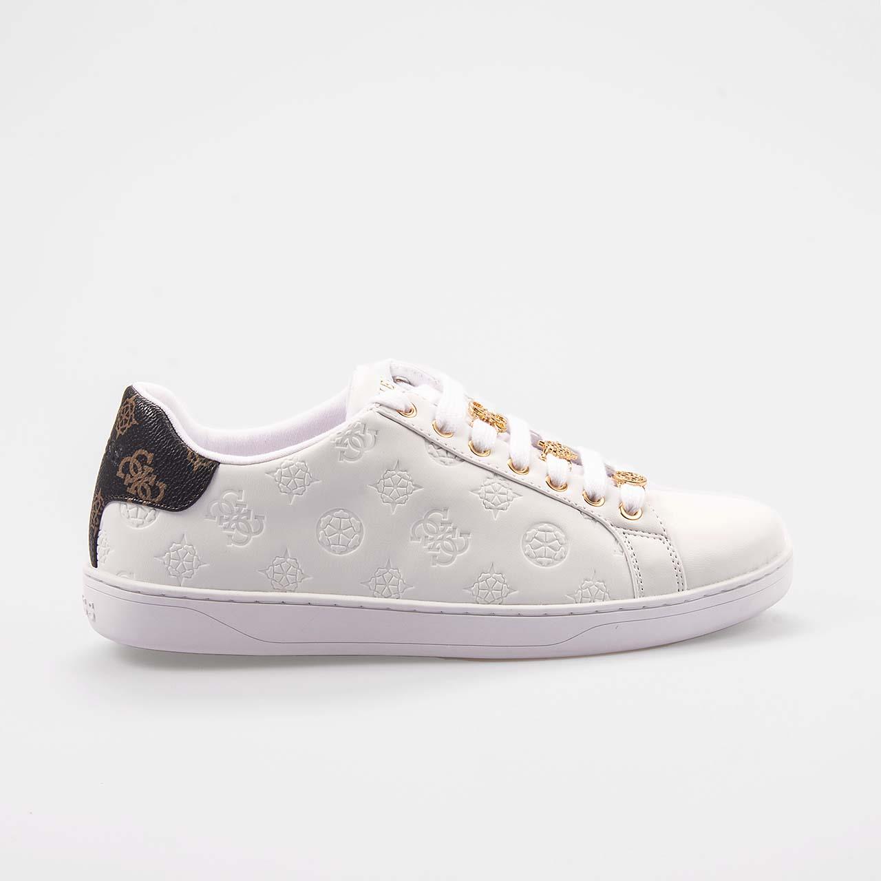Guess   Kadın Spor & Sneaker FLJROSELE12