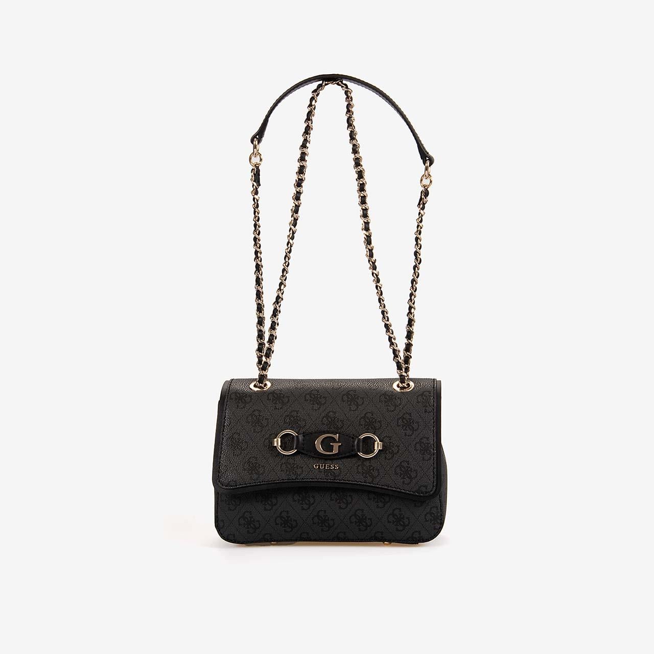Guess Logolu Kadın Çapraz Çanta HWSG8654190
