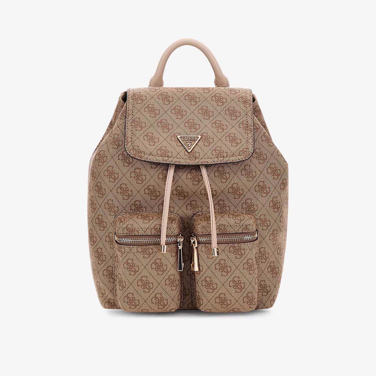Guess Manhattan Kadın Sırt Çantası HWSG7118310