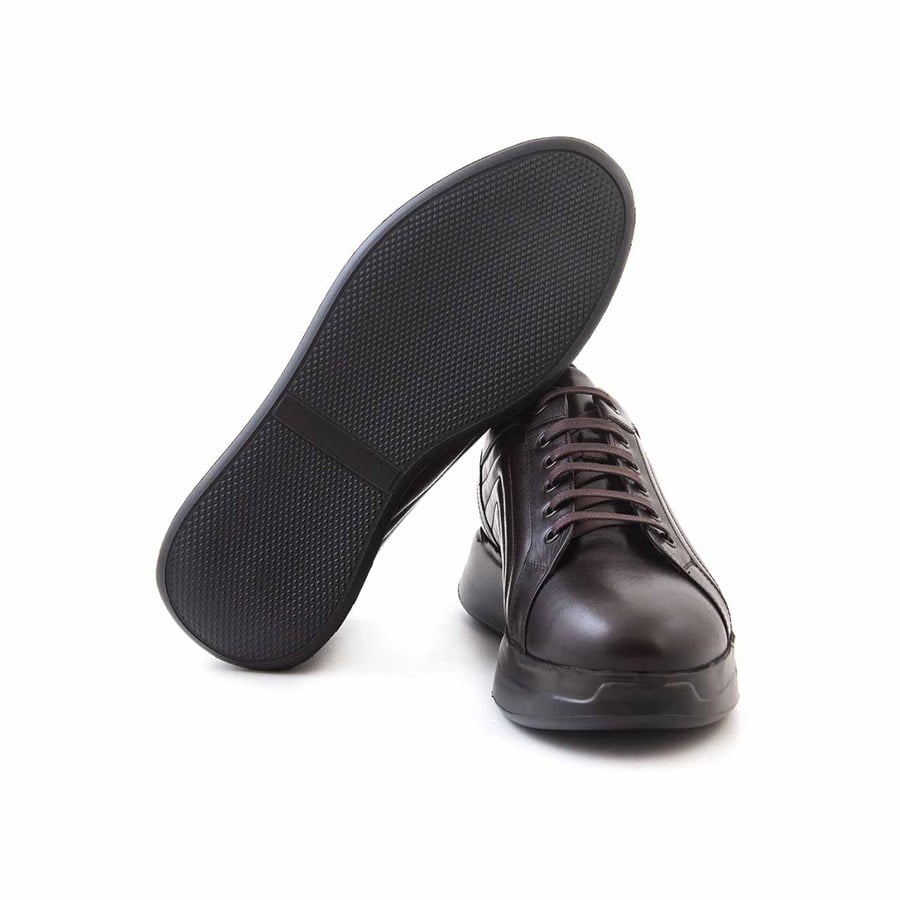 Mocassini Deri Erkek Günlük Ayakkabı D6457X | Mocassini