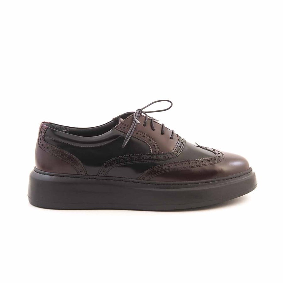Mocassini Deri  Erkek Spor & Sneaker 25-188