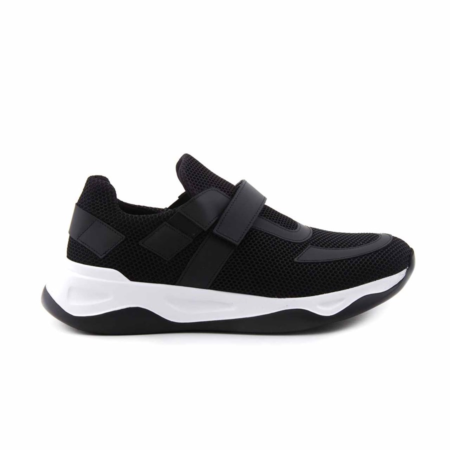 Mocassini Deri  Erkek Spor & Sneaker D0520X