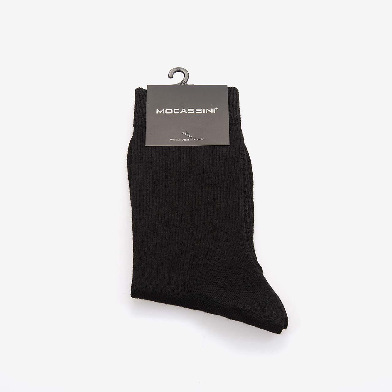 Mocassini Erkek Çorap ERB01-MC