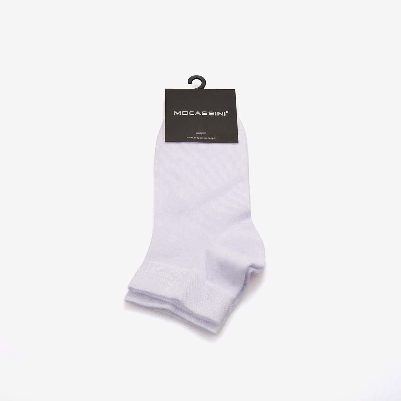 Mocassini Erkek Çorap ERB04-MC