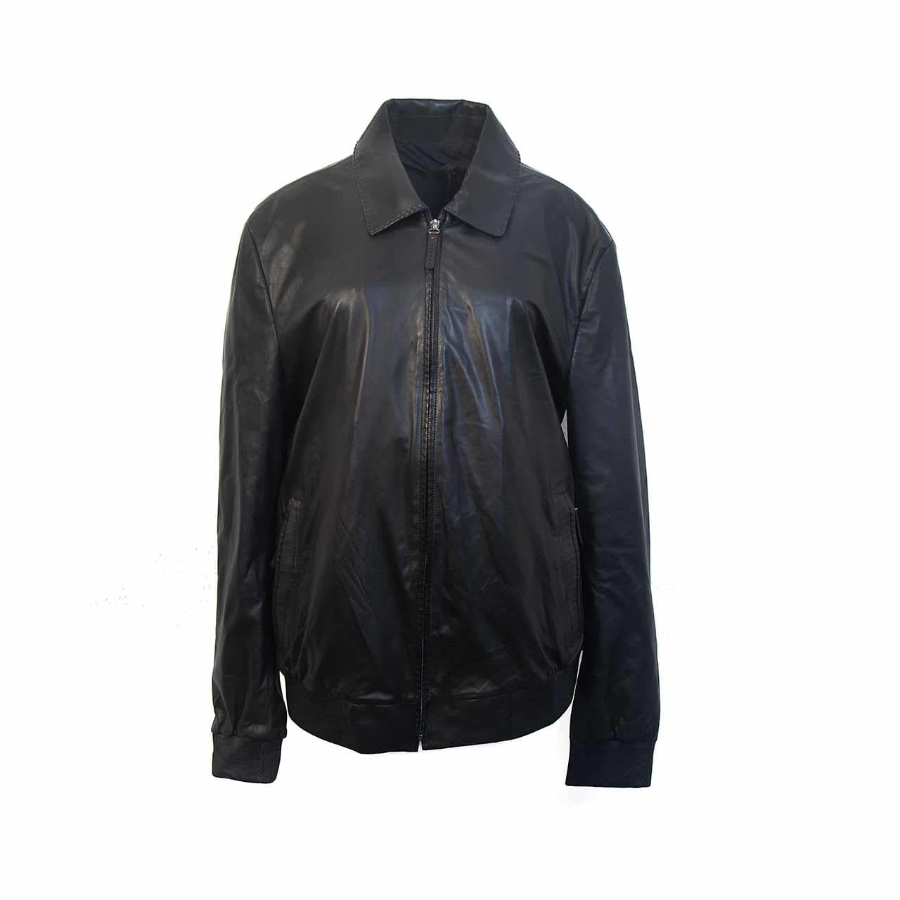 Mocassini   Erkek Deri Mont 280