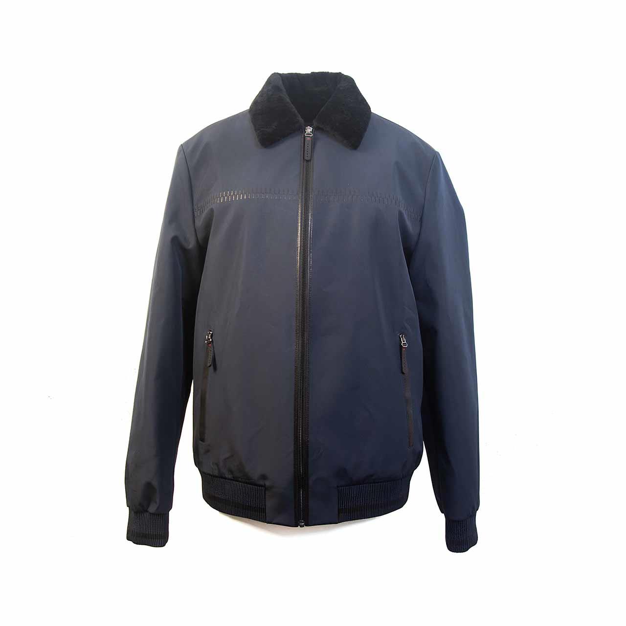 Mocassini   Erkek Deri Mont 3148
