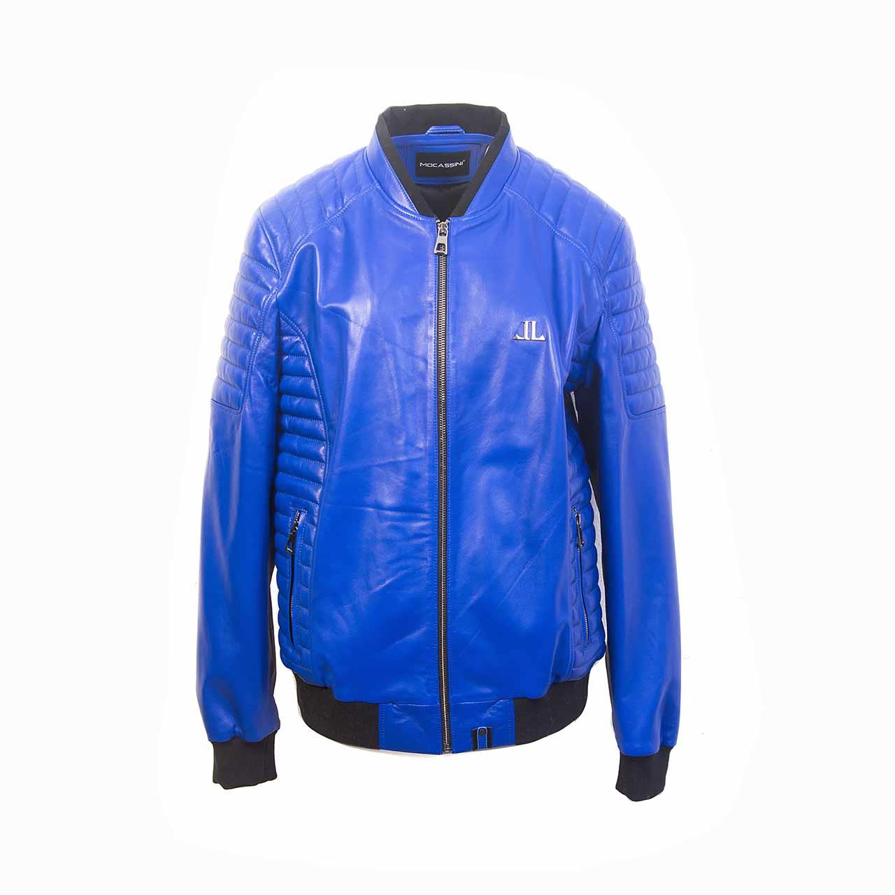 Mocassini   Erkek Deri Mont 7249