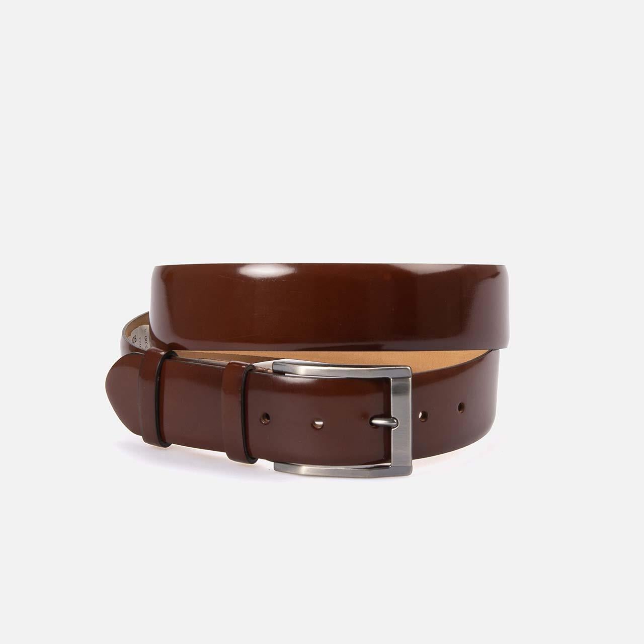 Mocassini   Erkek Kemer 003MCSN