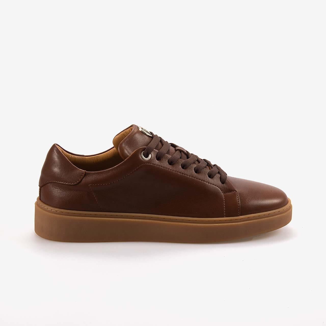 Mocassini Erkek Spor & Sneaker Ayakkabı 7526