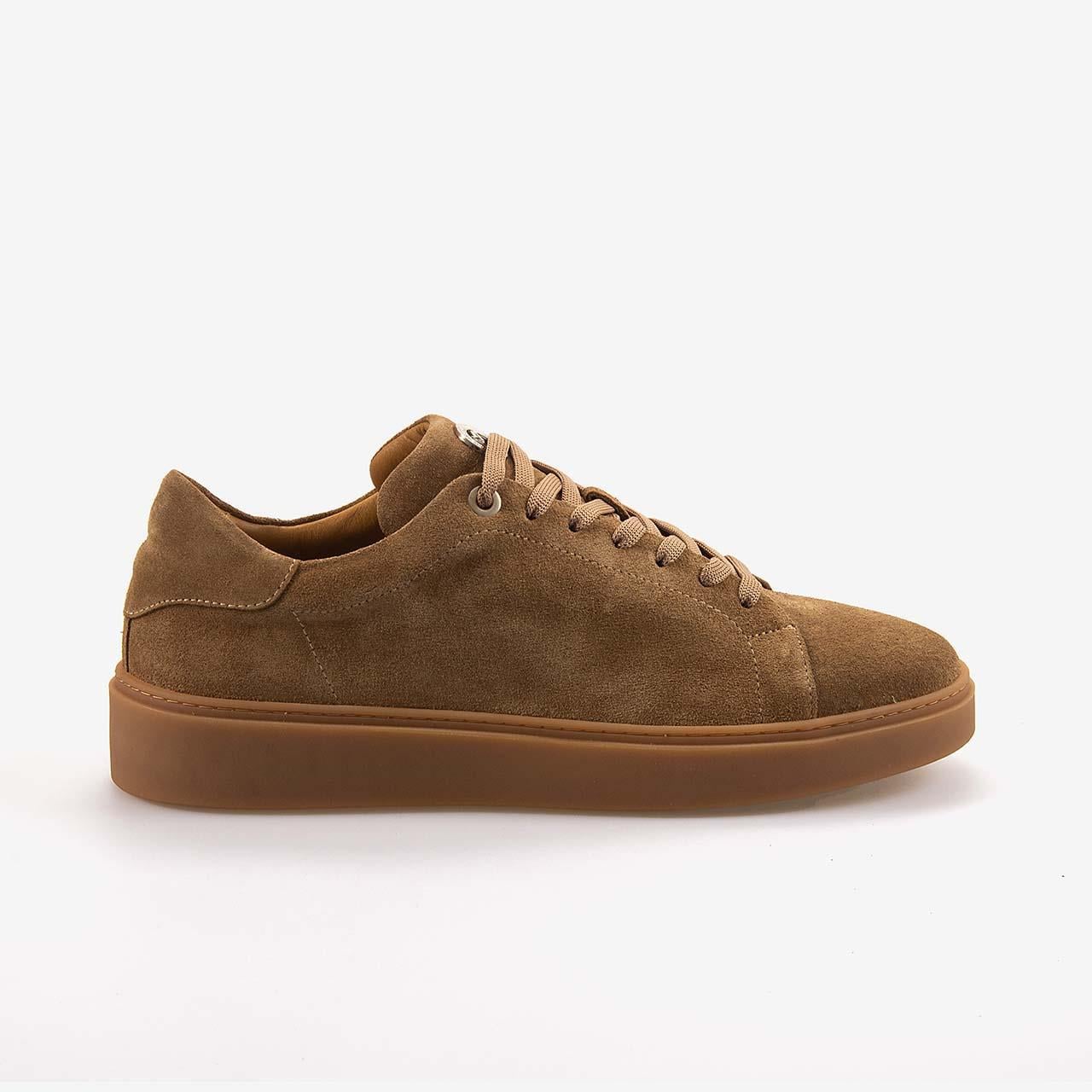 Mocassini Erkek Spor & Sneaker Ayakkabı 7526