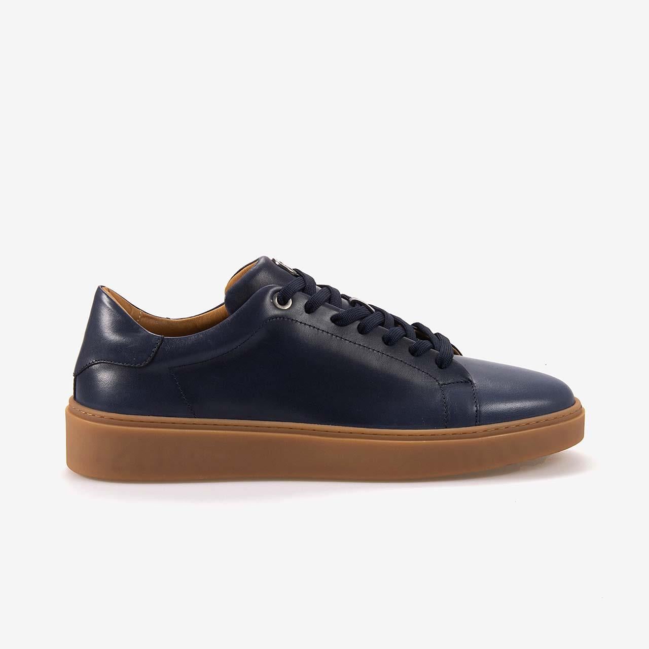 Mocassini Erkek Spor & Sneaker Ayakkabı 7526