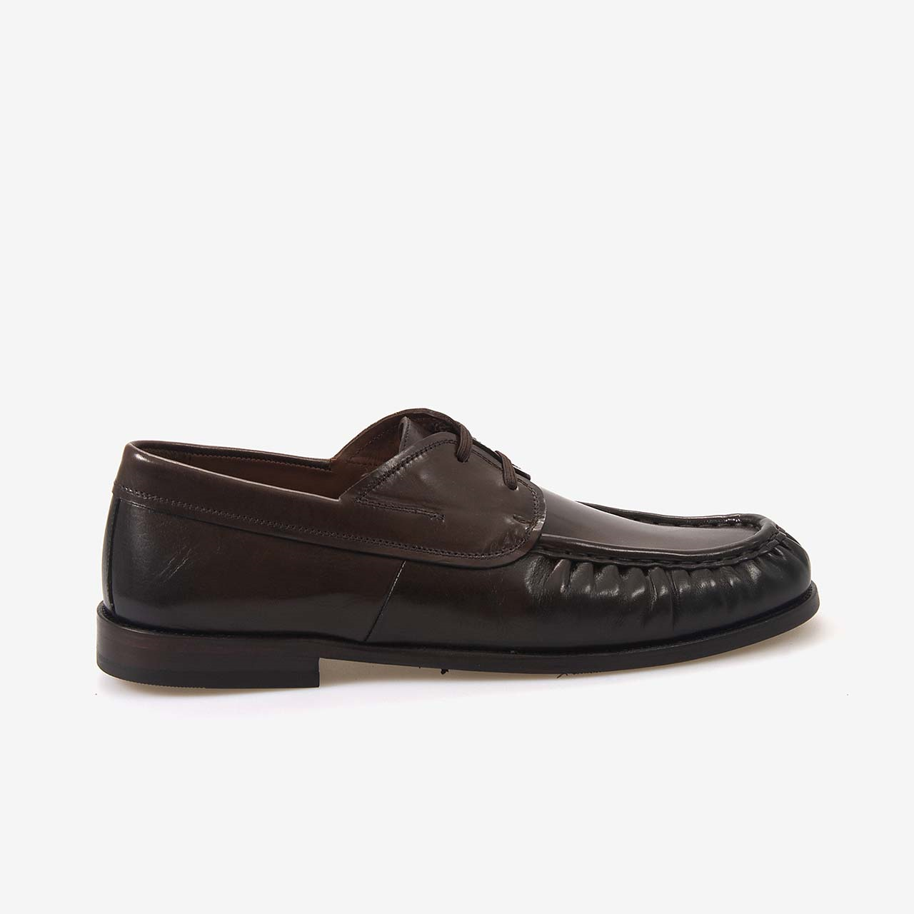 Mocassini Gold   Erkek Loafer 68451