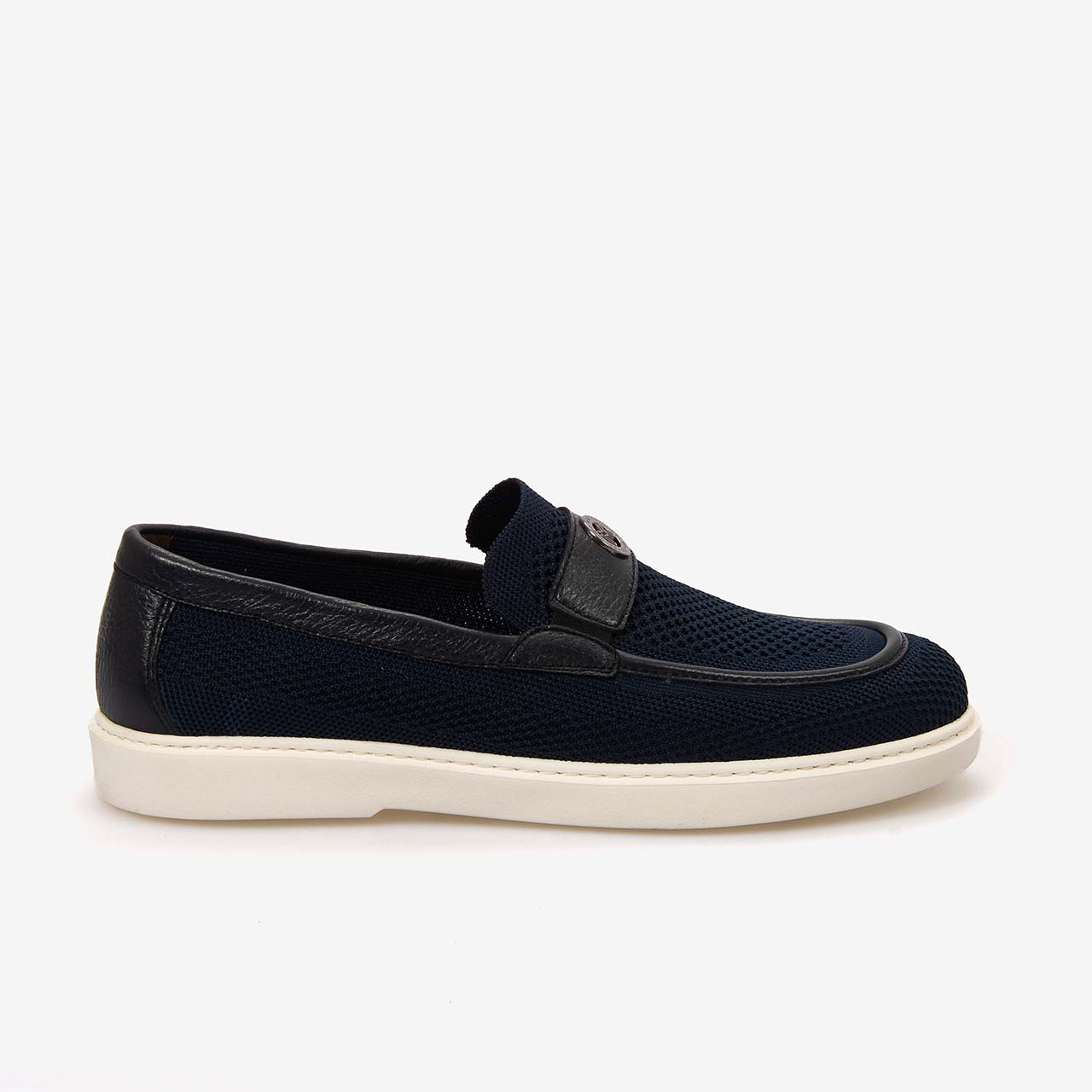 Mocassini Gold Erkek Spor & Sneaker Ayakkabı 68459