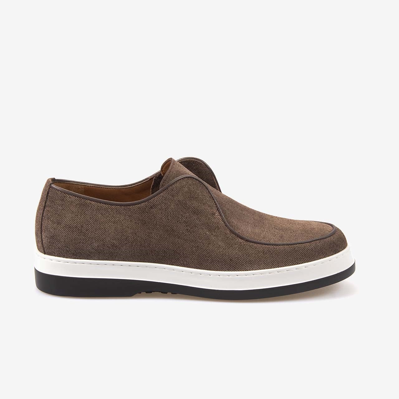 Mocassini Gold Erkek Spor & Sneaker Ayakkabı 7300-9