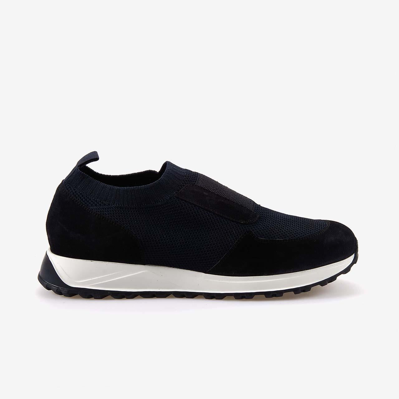 Mocassini Gold Hakiki Geyik Derisi Erkek Spor & Sneaker Ayakkabı 64398