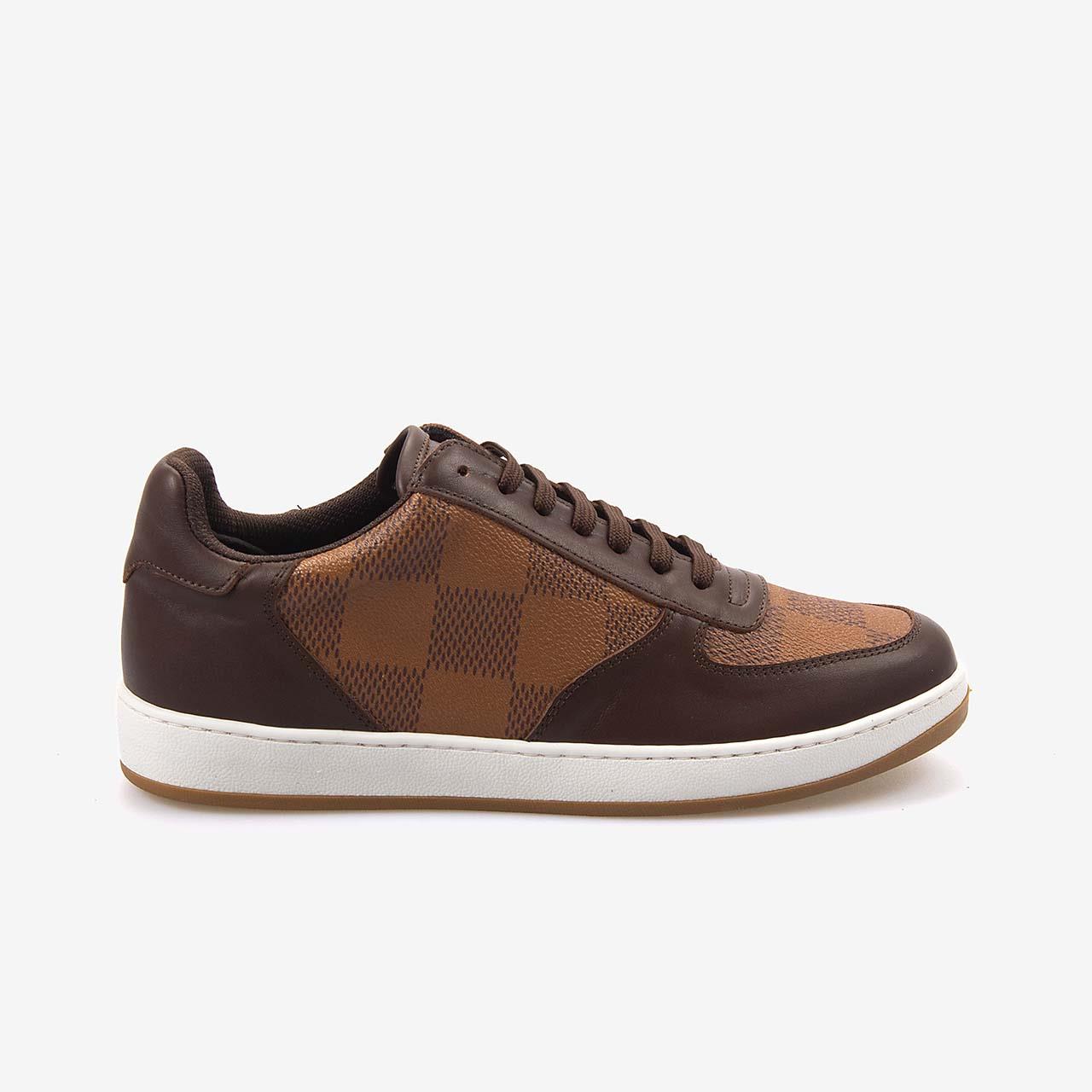 Mocassini Hakiki Deri Erkek Spor & Sneaker Ayakkabı 7434