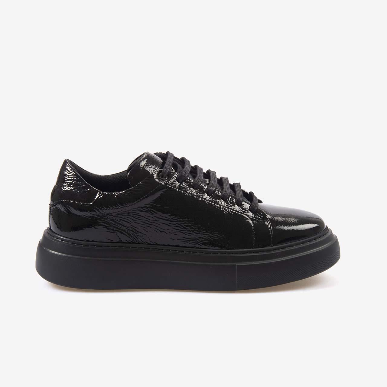 Mocassini Hakiki Deri Erkek Spor & Sneaker Ayakkabı S3