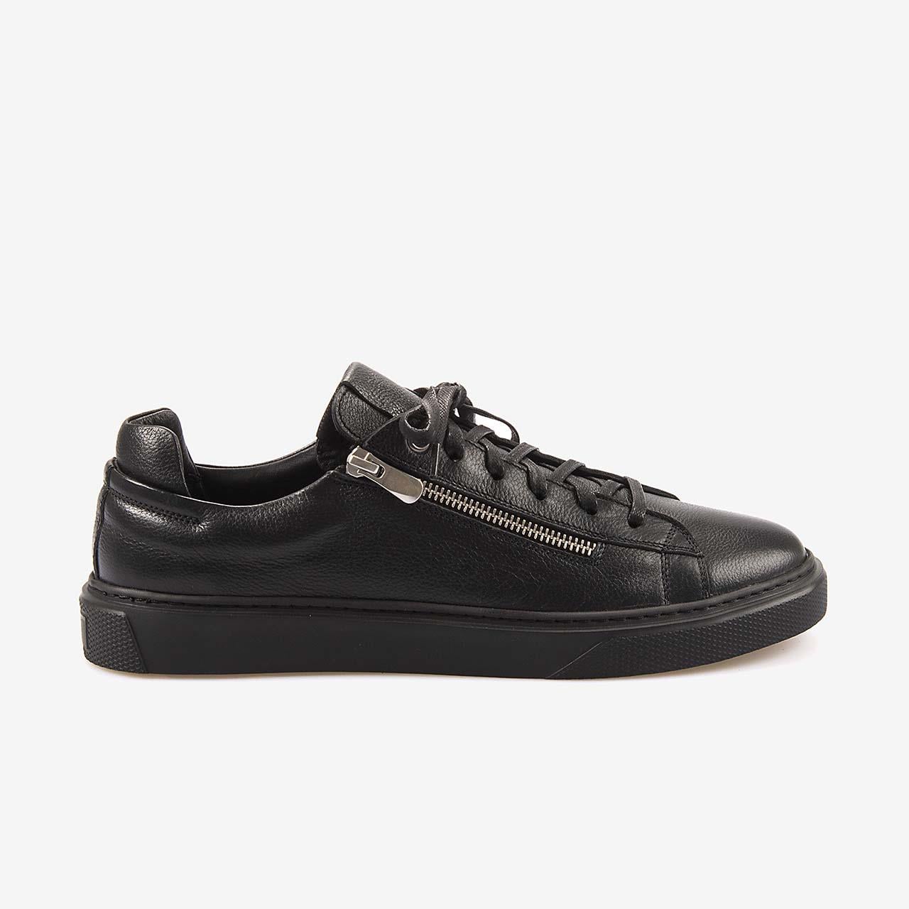 Mocassini Hakiki Deri Erkek Spor & Sneaker D2149