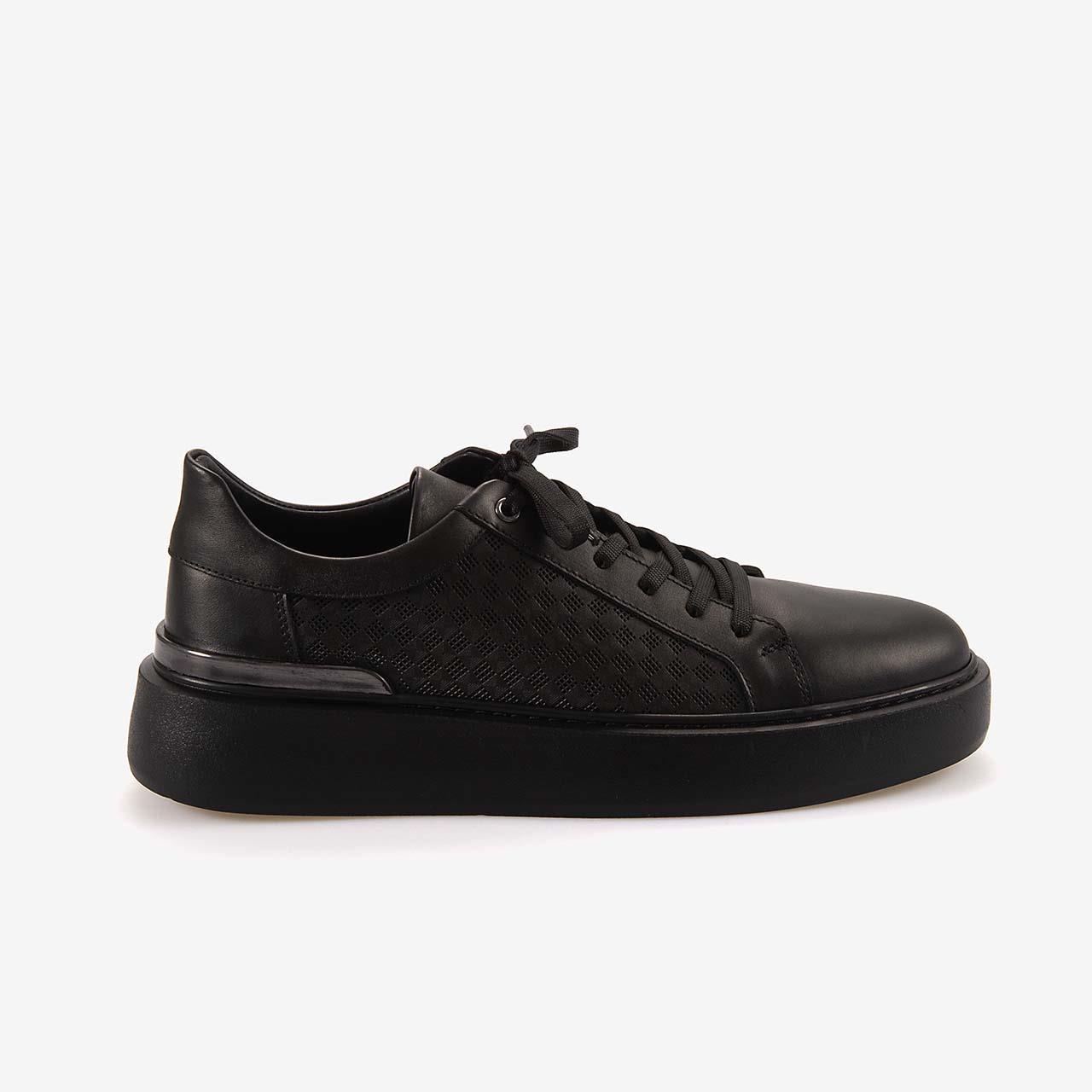 Mocassini Hakiki Deri Erkek Spor & Sneaker Ayakkabı 22226