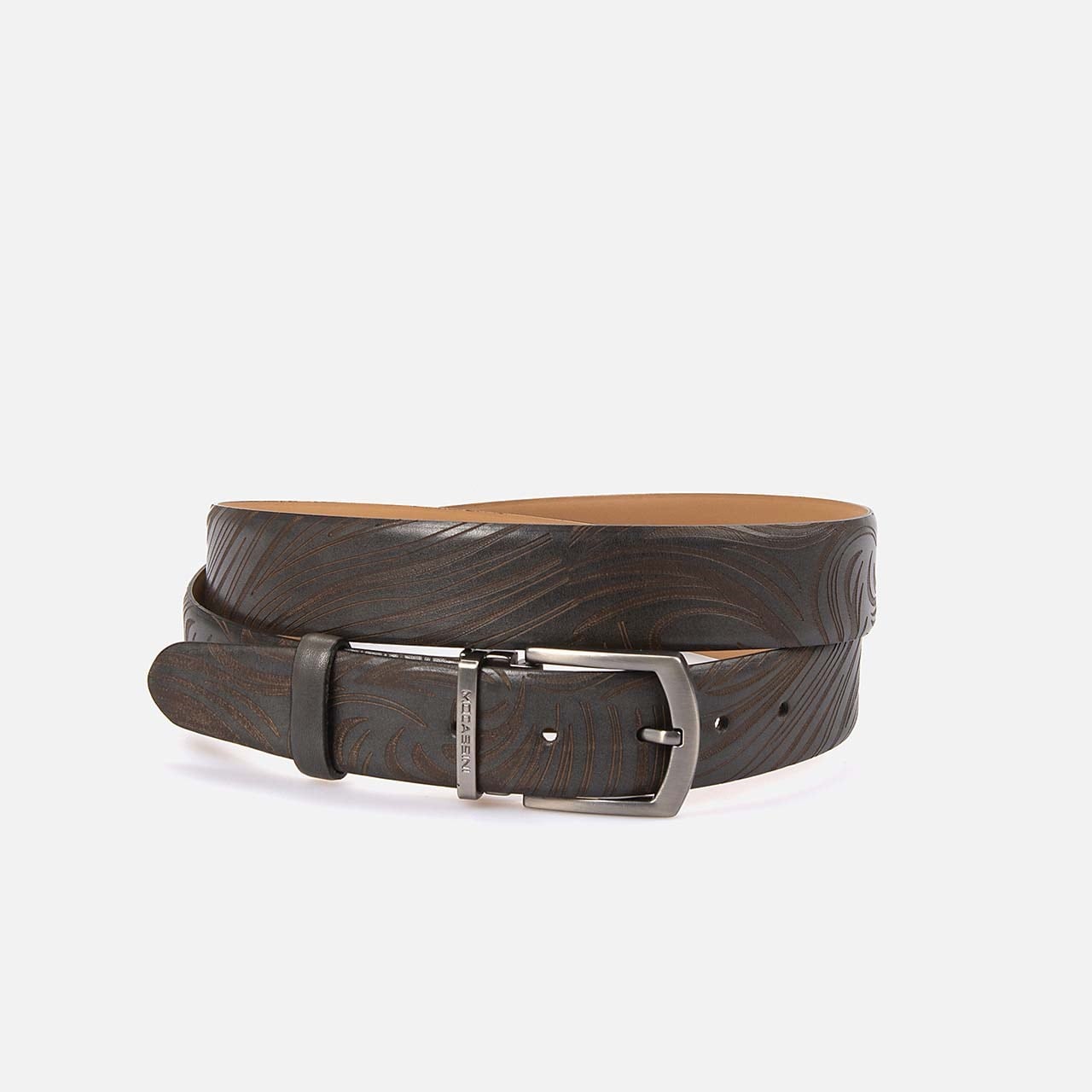 Mocassini  Tokalı Erkek Kemer 001MCSN 62808