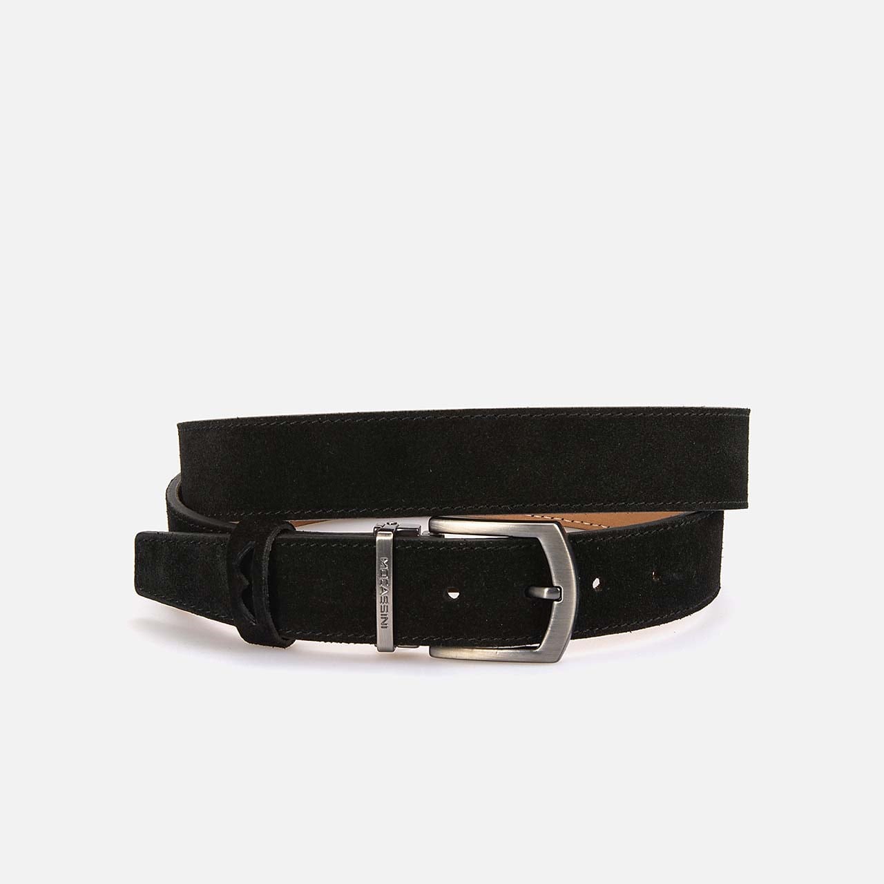 Mocassini  Tokalı Erkek Kemer 001MCSN 9015