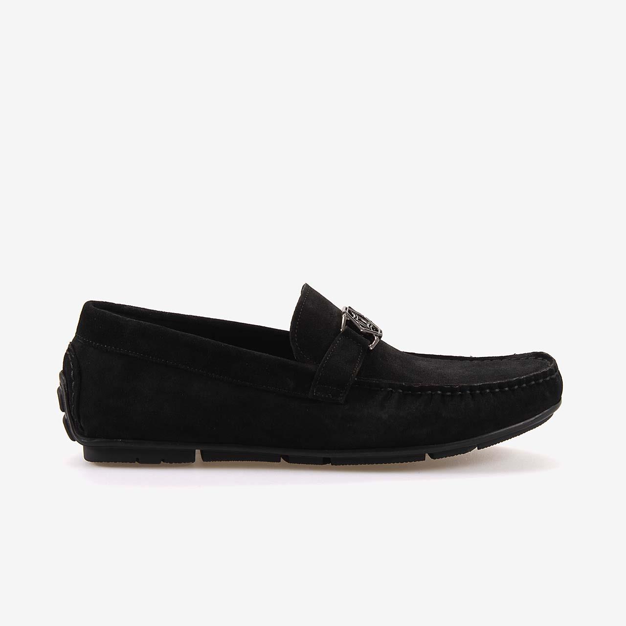 Mocassini  Tokalı Erkek Loafer M584
