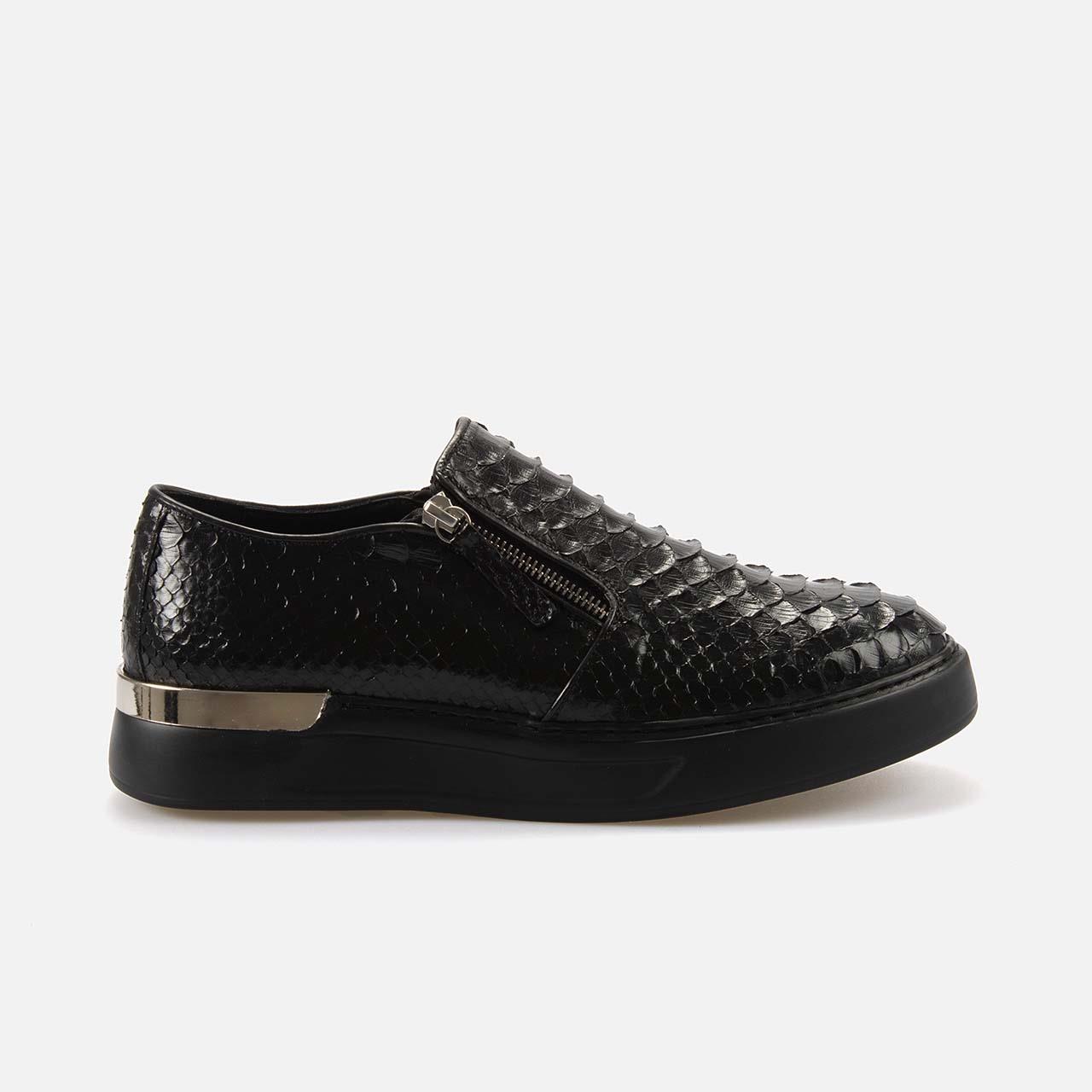 Mocassini  Tokalı Erkek Spor & Sneaker Z4010P