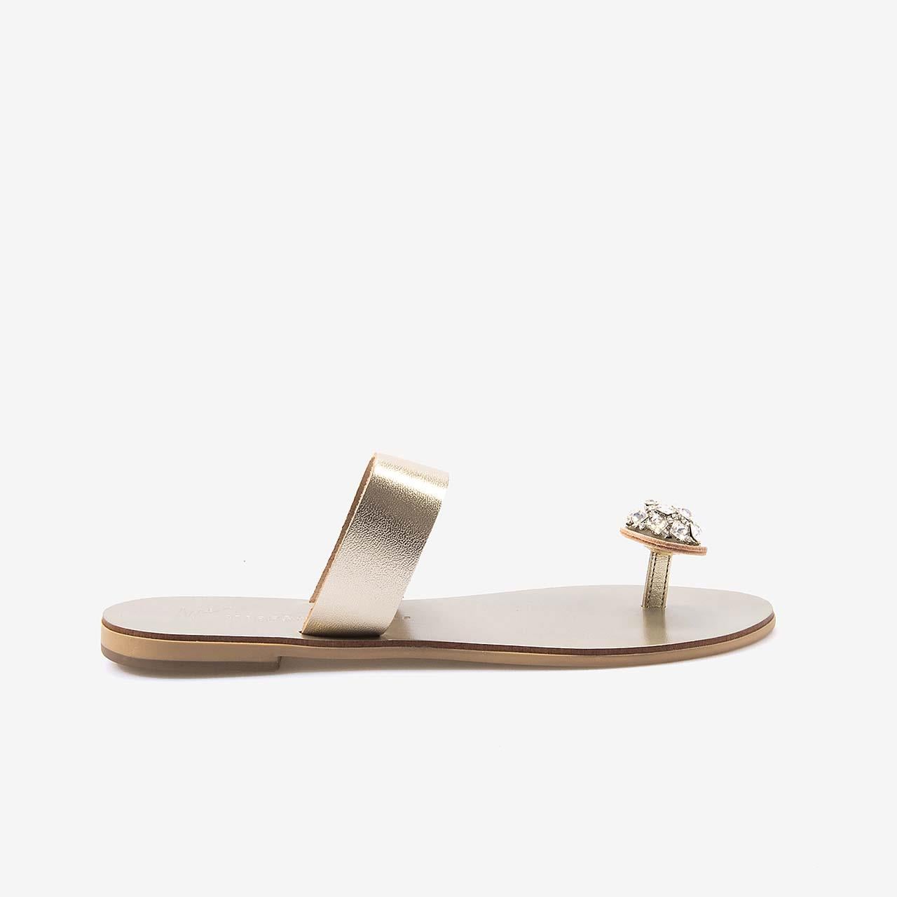 NICOLAS LAINAS  Kadın Terlik 243BM