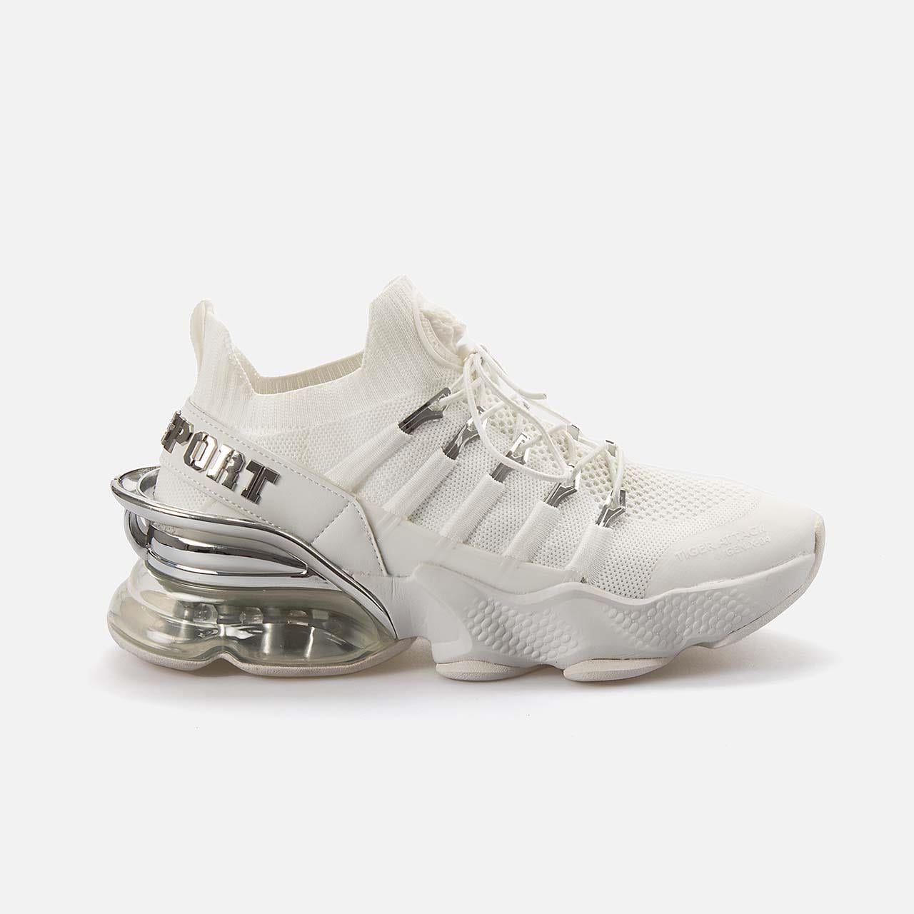 Philipp Plein   Erkek Spor & Sneaker USC0518