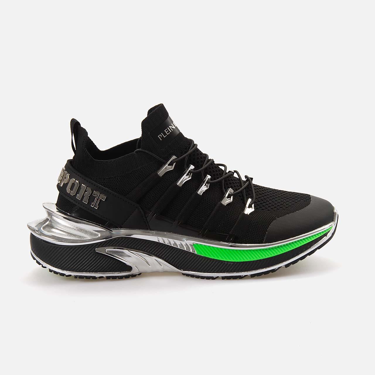 Philipp Plein Erkek Spor & Sneaker USC0579